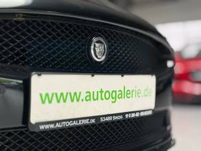 Thumbnail von Jaguar XKR R  5.0 75 Alcantara Edition Prototyp