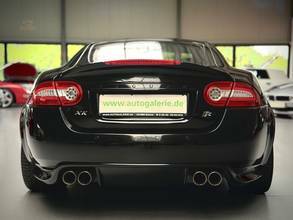 Thumbnail von Jaguar XKR R  5.0 75 Alcantara Edition Prototyp