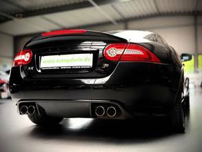 Thumbnail von Jaguar XKR R  5.0 75 Alcantara Edition Prototyp