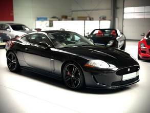 Thumbnail von Jaguar XKR R  5.0 75 Alcantara Edition Prototyp