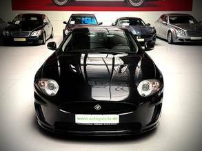 Thumbnail von Jaguar XKR R  5.0 75 Alcantara Edition Prototyp