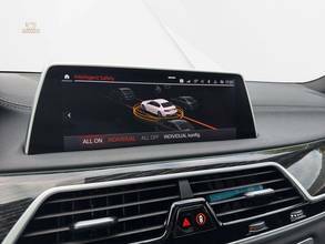 Thumbnail von BMW 740d xDrive M Sport *Massage*Pano*360*HUD*H/K