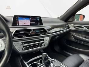Thumbnail von BMW 740d xDrive M Sport *Massage*Pano*360*HUD*H/K