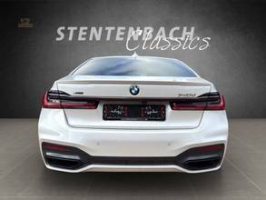 Thumbnail von BMW 740d xDrive M Sport *Massage*Pano*360*HUD*H/K