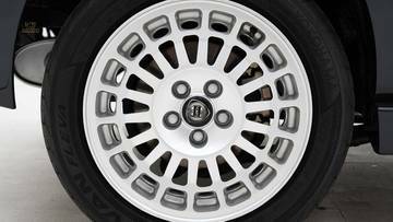 Thumbnail von Lancia Delta HF Integrale Evo 1 '92