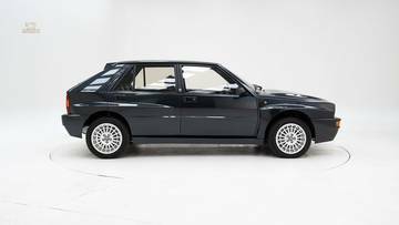 Thumbnail von Lancia Delta HF Integrale Evo 1 '92