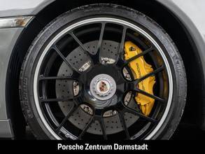 Thumbnail von Porsche 997 911 Turbo S Schiebedach 39.463 km Leder