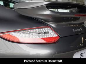 Thumbnail von Porsche 997 911 Turbo S Schiebedach 39.463 km Leder