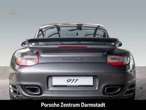 Thumbnail von Porsche 997 911 Turbo S Schiebedach 39.463 km Leder