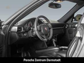 Thumbnail von Porsche 997 911 Turbo S Schiebedach 39.463 km Leder