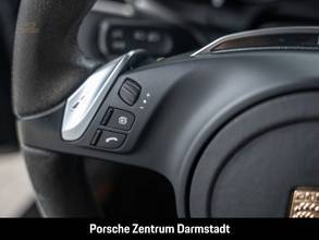 Thumbnail von Porsche 997 911 Turbo S Schiebedach 39.463 km Leder