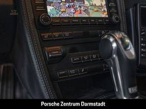 Thumbnail von Porsche 997 911 Turbo S Schiebedach 39.463 km Leder