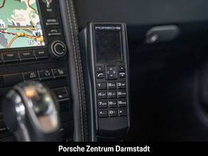 Thumbnail von Porsche 997 911 Turbo S Schiebedach 39.463 km Leder