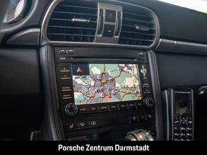 Thumbnail von Porsche 997 911 Turbo S Schiebedach 39.463 km Leder