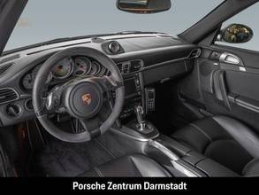 Thumbnail von Porsche 997 911 Turbo S Schiebedach 39.463 km Leder