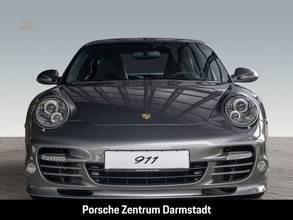 Thumbnail von Porsche 997 911 Turbo S Schiebedach 39.463 km Leder