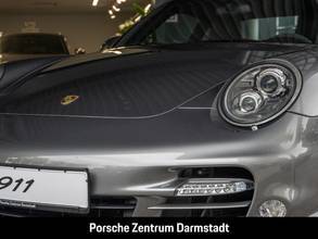 Thumbnail von Porsche 997 911 Turbo S Schiebedach 39.463 km Leder