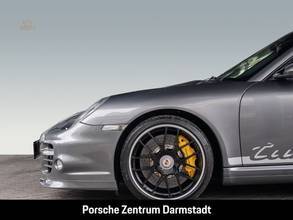 Thumbnail von Porsche 997 911 Turbo S Schiebedach 39.463 km Leder