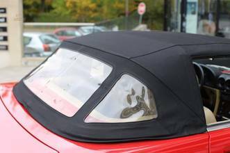 Thumbnail von Mercedes-Benz SL 300 R107 - nur 23.825 Kilometer