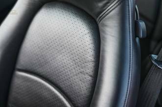 Thumbnail von Porsche 993 Carrera 4S Coupé