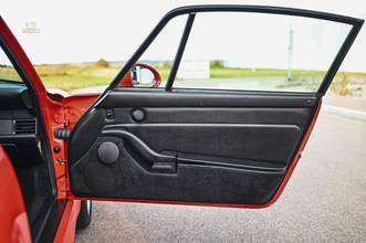 Thumbnail von Porsche 993 Carrera 4S Coupé