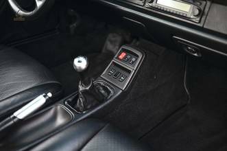 Thumbnail von Porsche 993 Carrera 4S Coupé