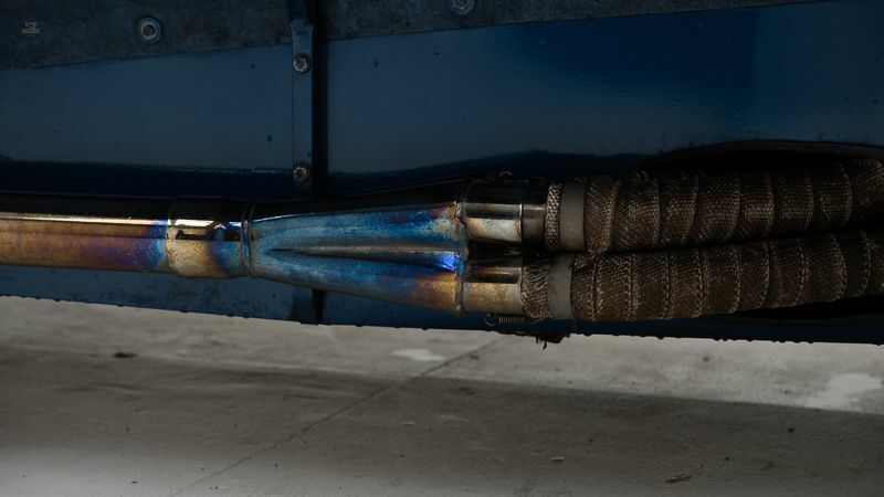 Thumbnail von Donkervoort Super Eight '84