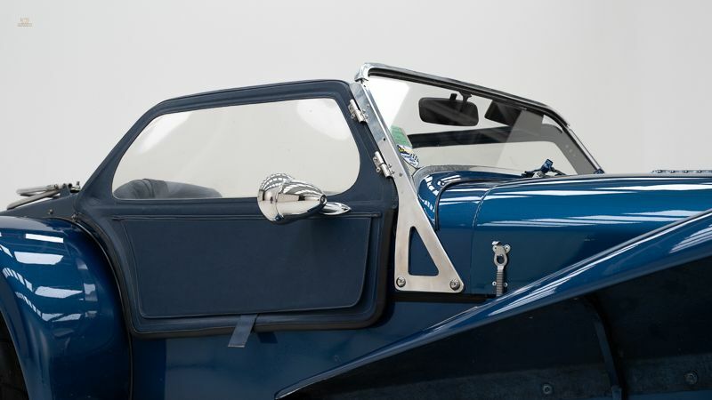 Thumbnail von Donkervoort Super Eight '84