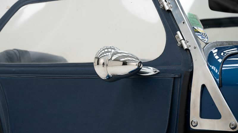 Thumbnail von Donkervoort Super Eight '84