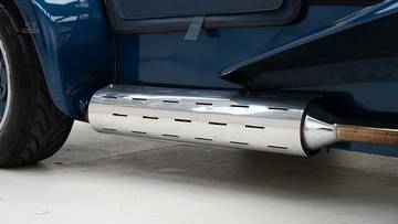 Thumbnail von Donkervoort Super Eight '84