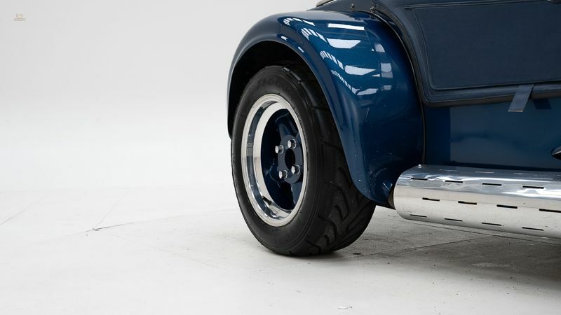 Thumbnail von Donkervoort Super Eight '84