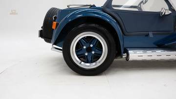 Thumbnail von Donkervoort Super Eight '84