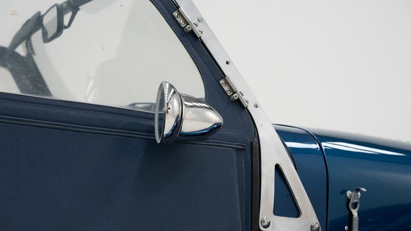 Thumbnail von Donkervoort Super Eight '84