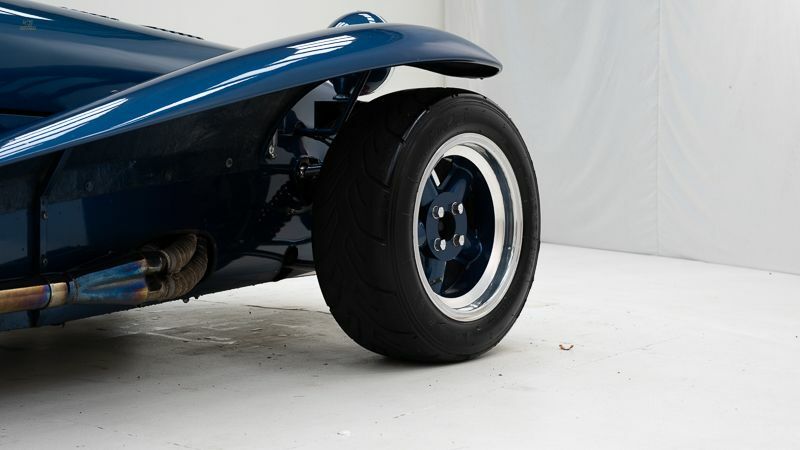 Thumbnail von Donkervoort Super Eight '84