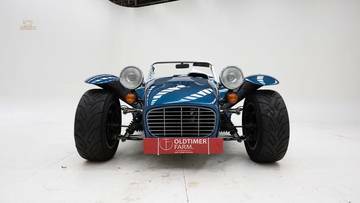 Thumbnail von Donkervoort Super Eight '84