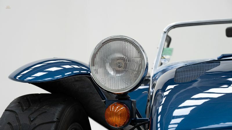 Thumbnail von Donkervoort Super Eight '84