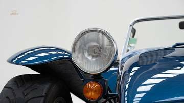 Thumbnail von Donkervoort Super Eight '84