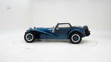 Thumbnail von Donkervoort Super Eight '84