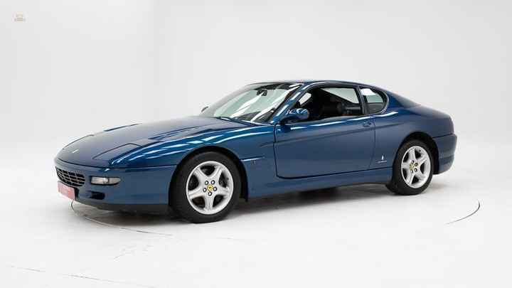 Ferrari 456 GT '94