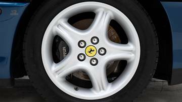 Thumbnail von Ferrari 456 GT '94