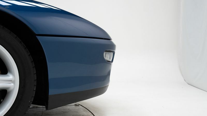 Thumbnail von Ferrari 456 GT '94