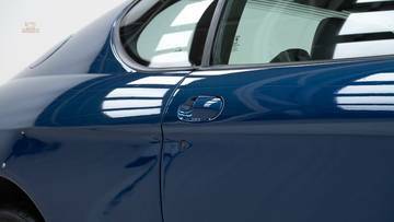 Thumbnail von Ferrari 456 GT '94