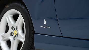 Thumbnail von Ferrari 456 GT '94