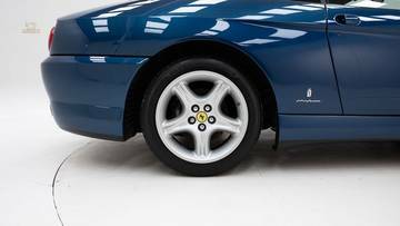 Thumbnail von Ferrari 456 GT '94