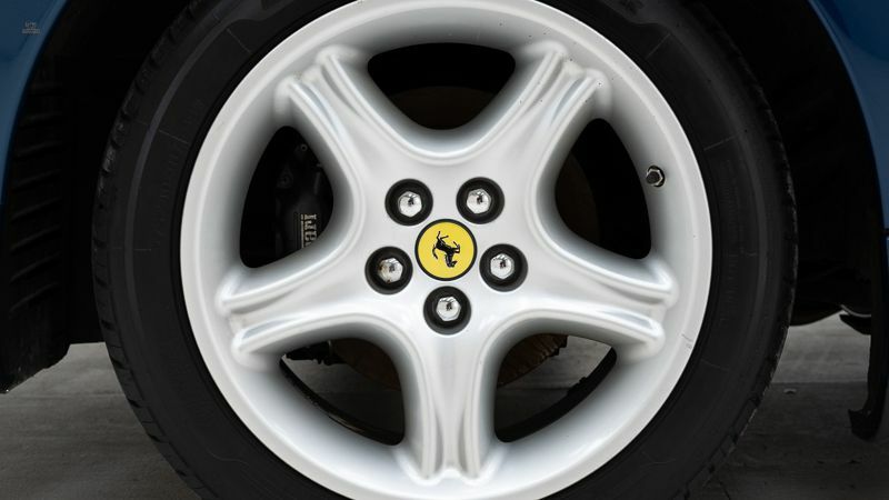 Thumbnail von Ferrari 456 GT '94