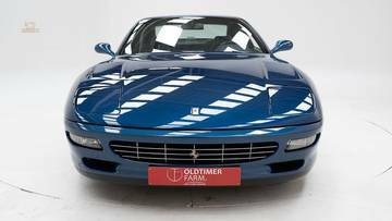 Thumbnail von Ferrari 456 GT '94