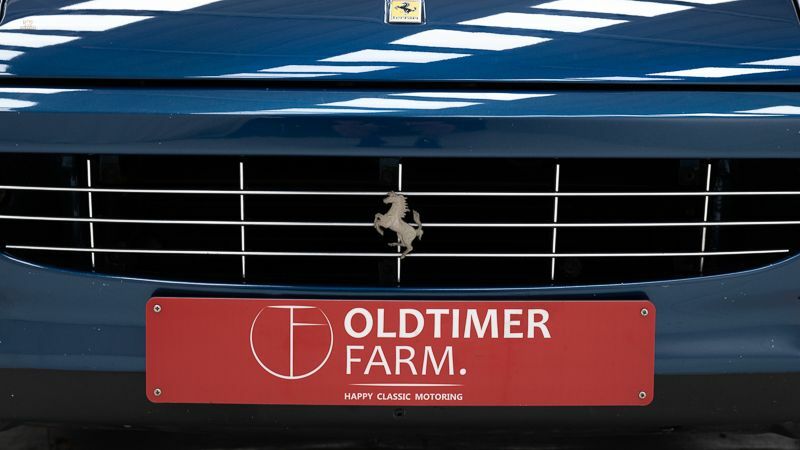 Thumbnail von Ferrari 456 GT '94