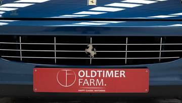 Thumbnail von Ferrari 456 GT '94