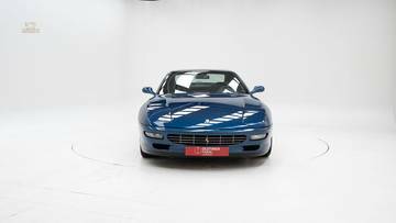 Thumbnail von Ferrari 456 GT '94