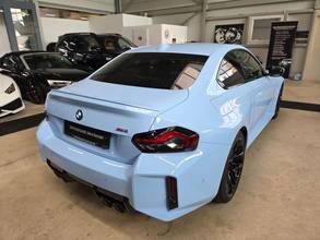 Thumbnail von BMW M2 /Memory/H&K/Keyless/Adaptive Light/*499€